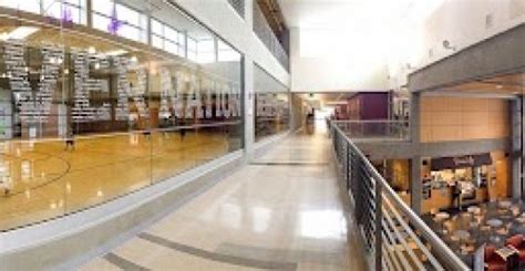dixon rec center hours